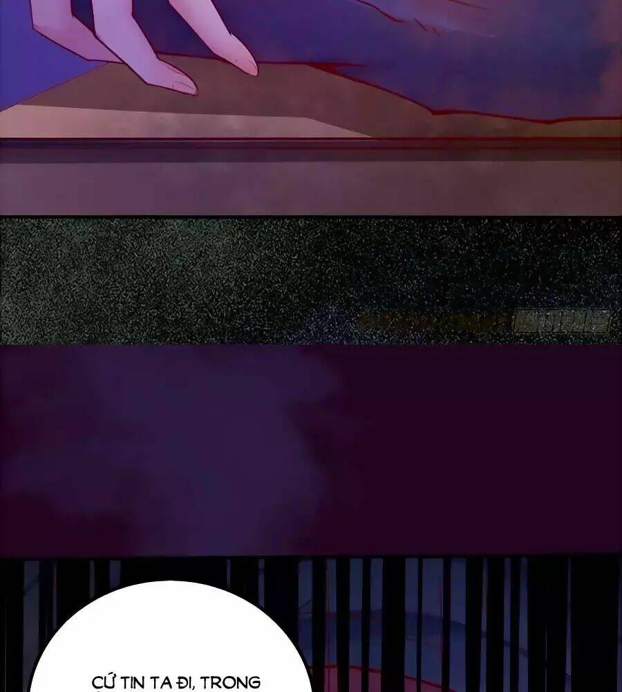 thần y khí nữ: ngự thú cuồng phi của quỷ đế chapter 54 74