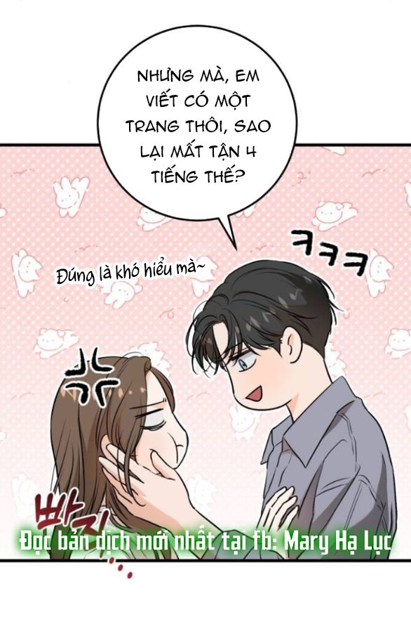 Nóng Lòng Muốn Giày Vò Em chapter 68.1 11