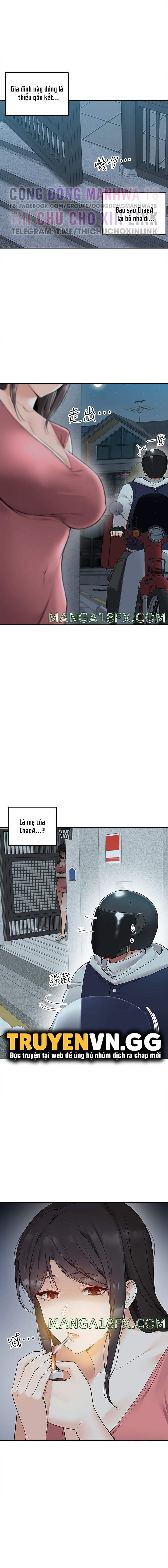 giao hàng số hưởng chapter 3 8