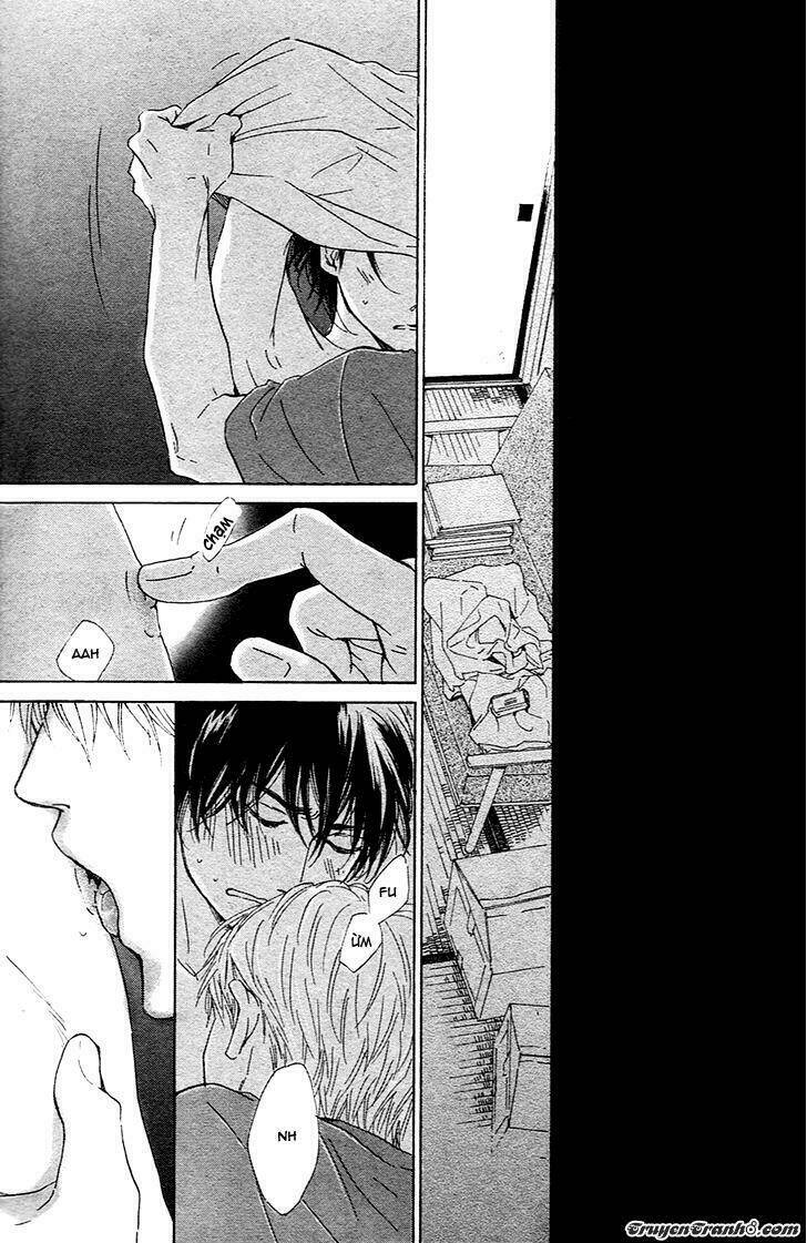 hana wa sakuka chapter 32 18