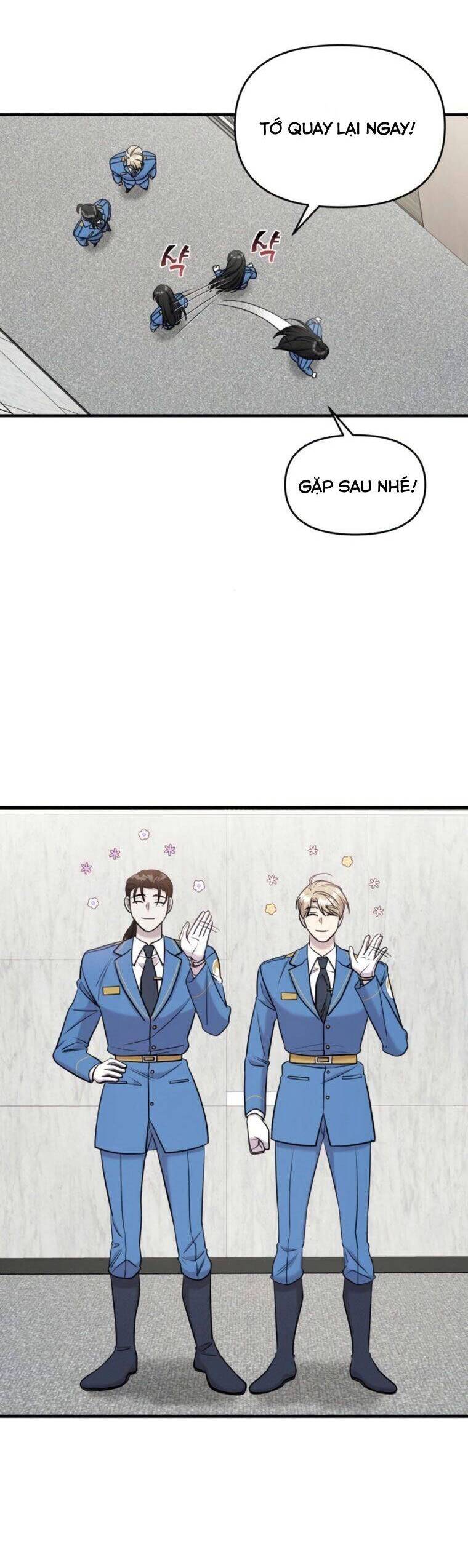 phản diện thuần túy chapter 64 8