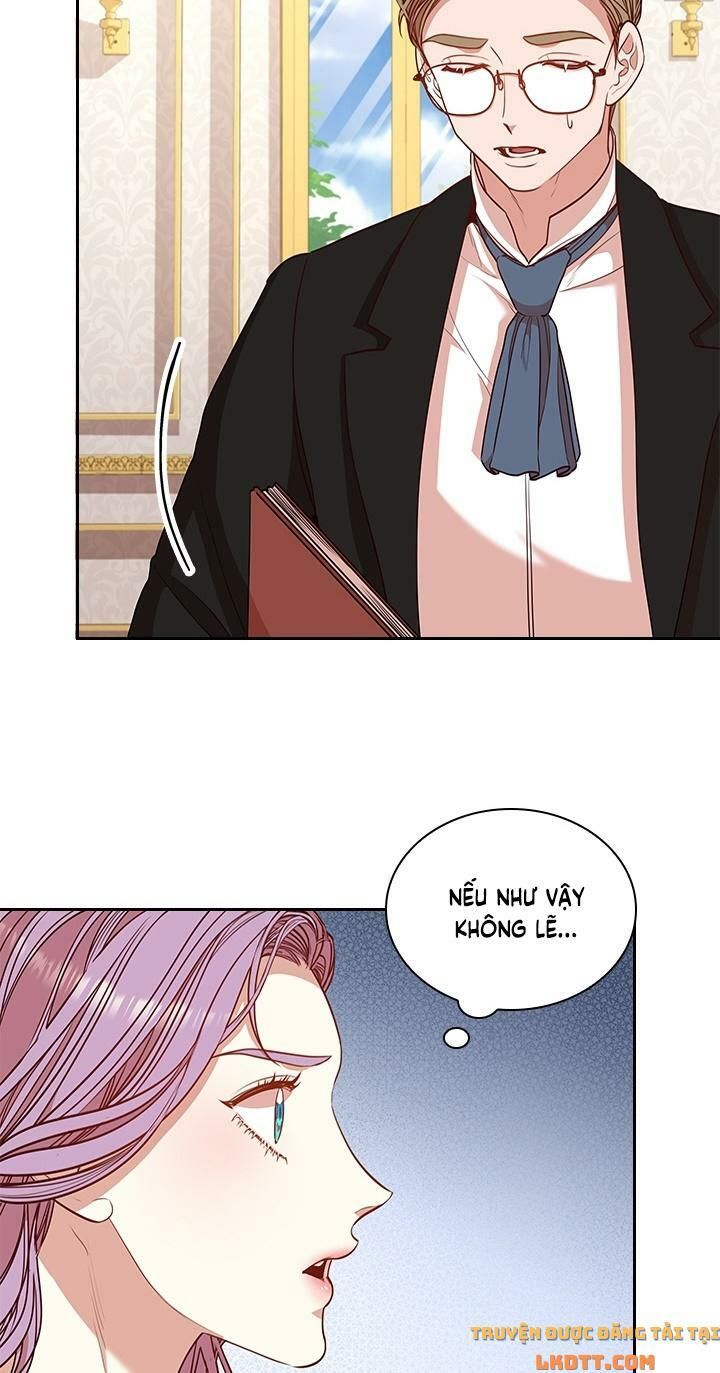 tôi trở thành thư ký của bạo chúa chapter 26 38