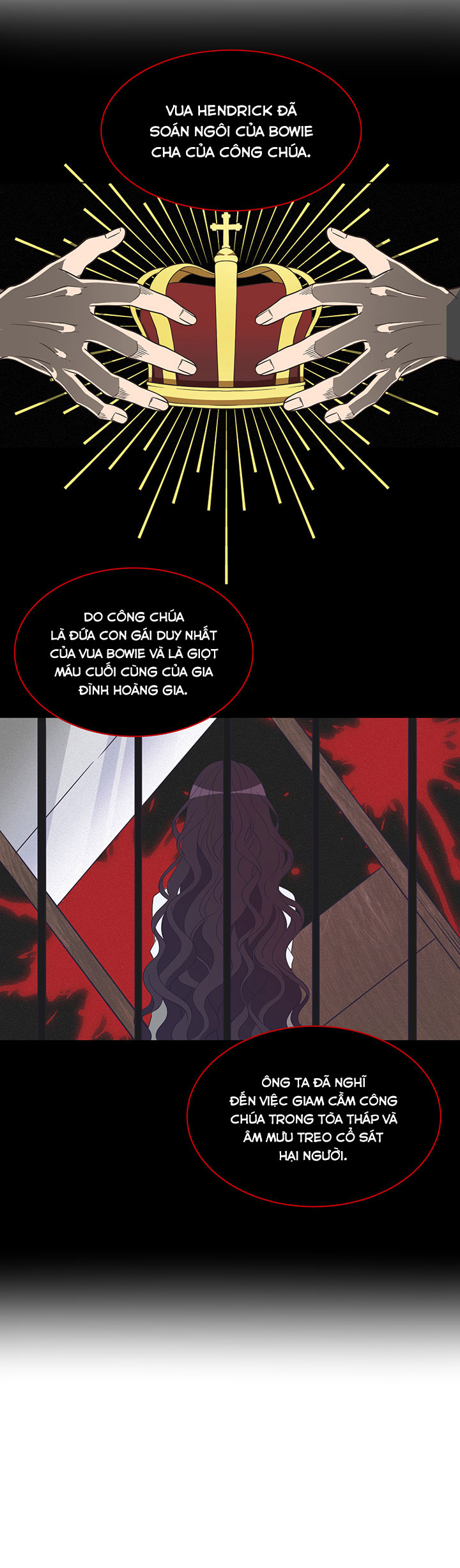 công chúa estel chapter 2 24