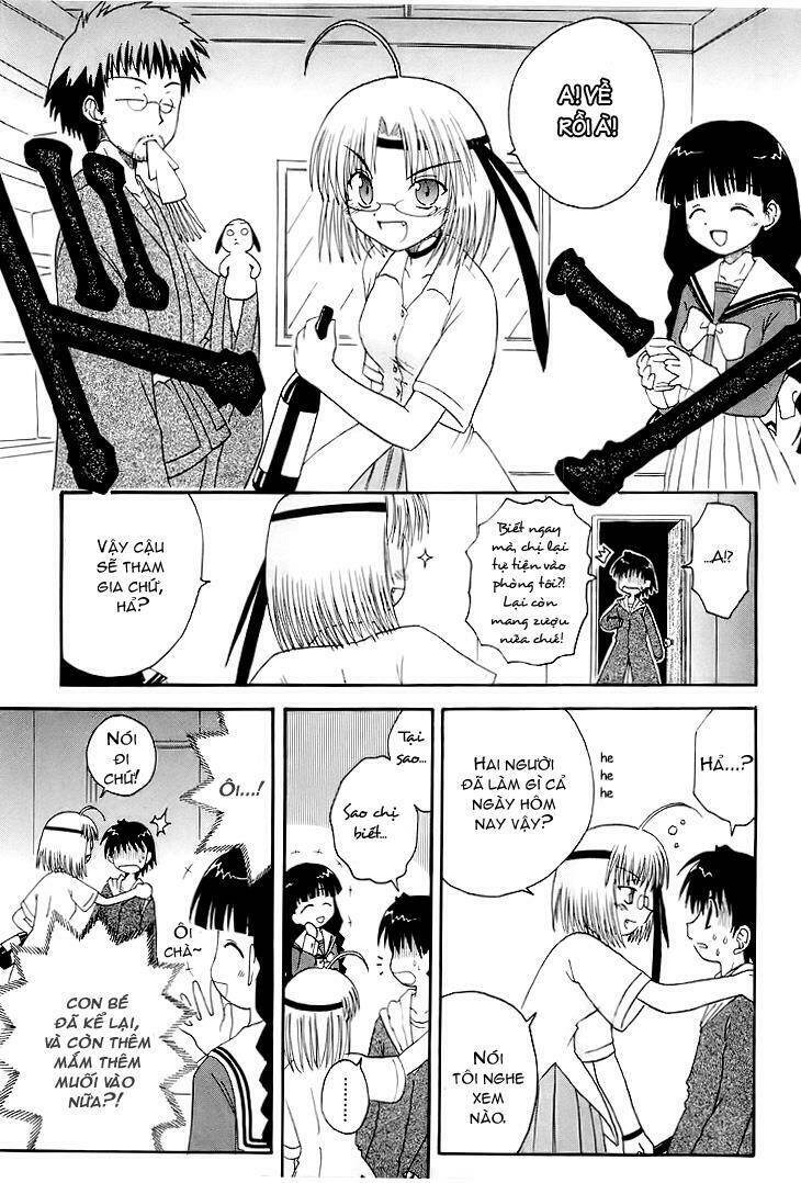 mahoraba chapter 4 30