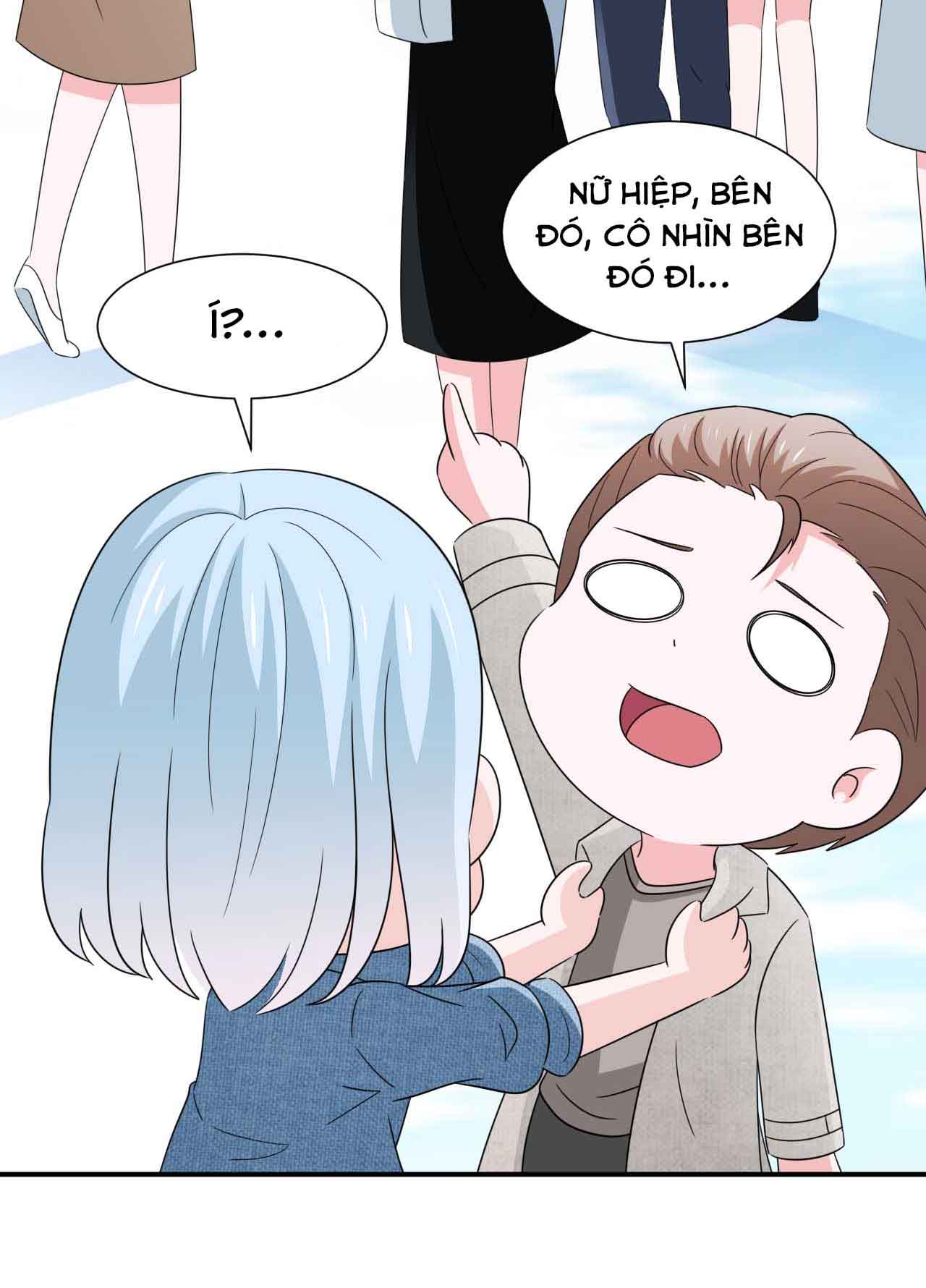 bí mật không thể yêu đương chapter 26 14