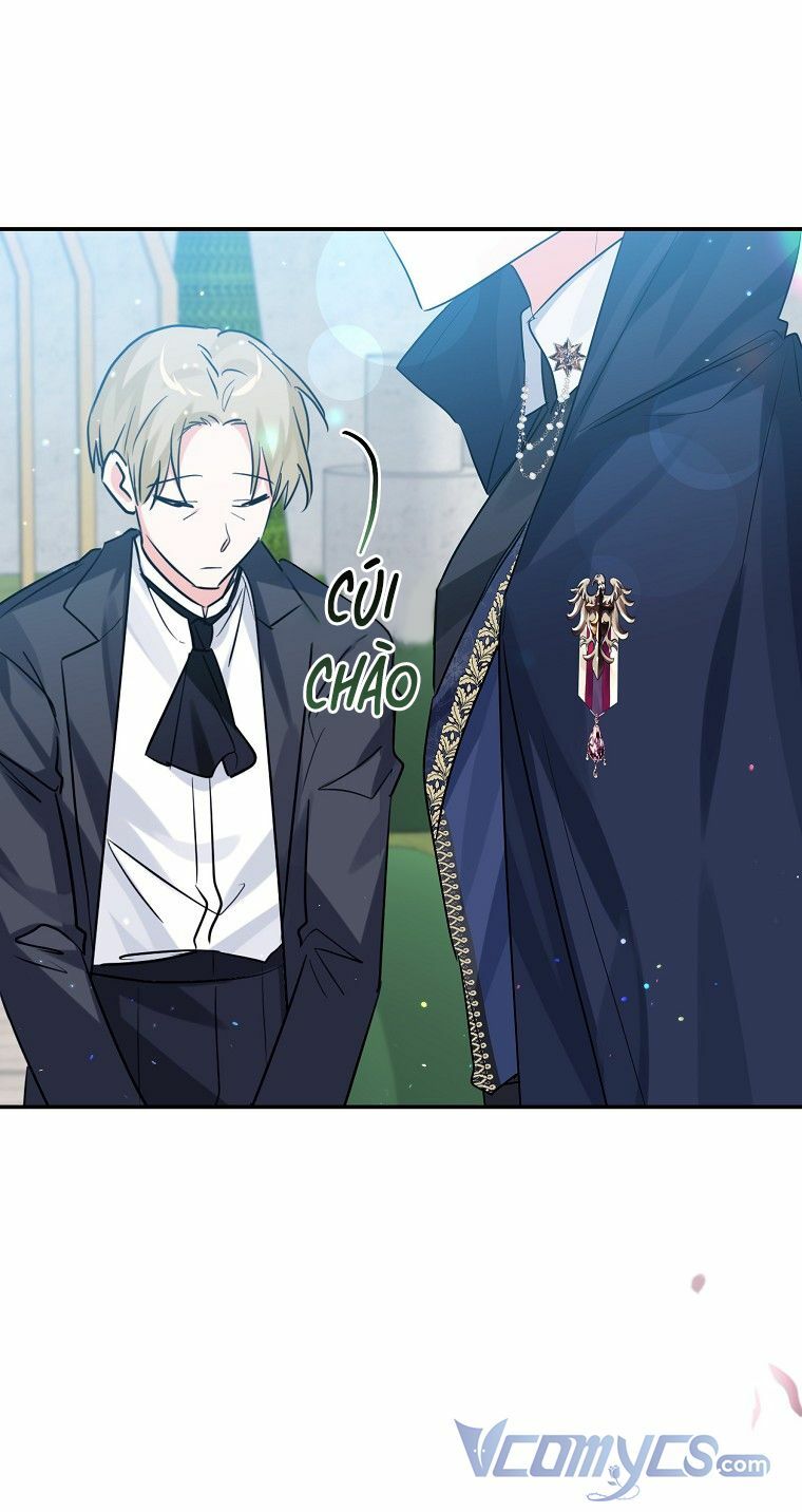 ác nữ karuna bé lại chapter 24 62