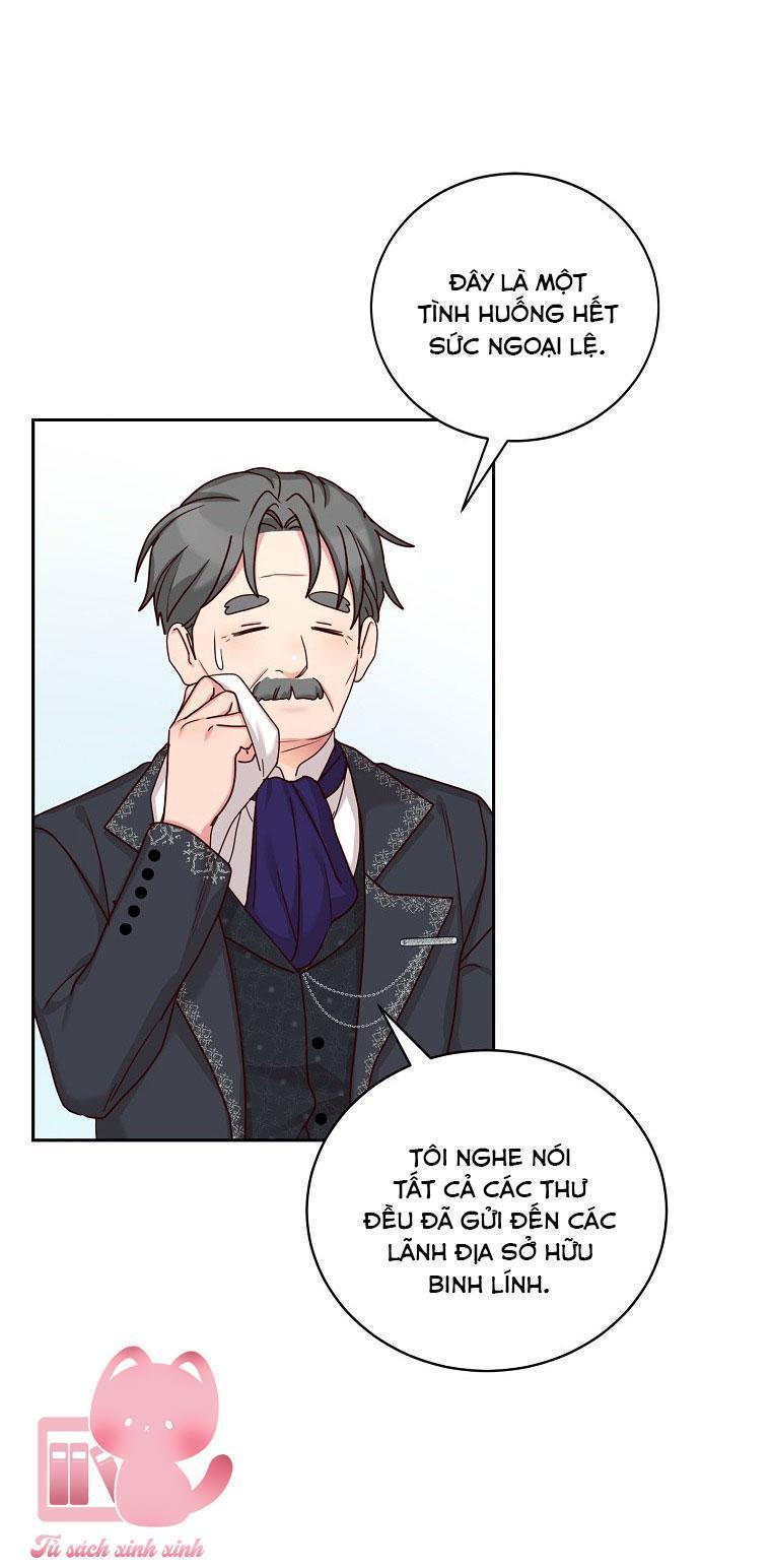 thế thì ta cứ trở thành kẻ ác thôi chapter 58 4