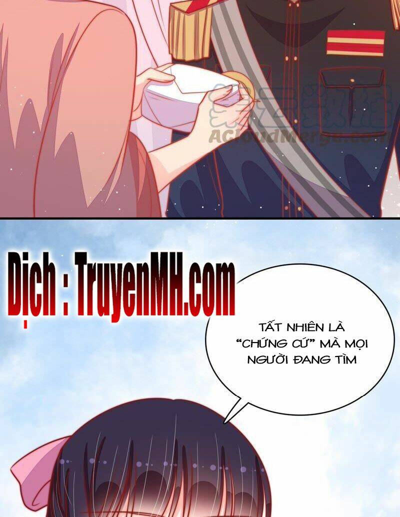 ngày nào thiếu soái cũng ghen chapter 148 17