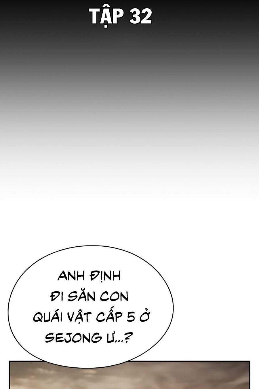 thợ săn đầu tiên chapter 32 17