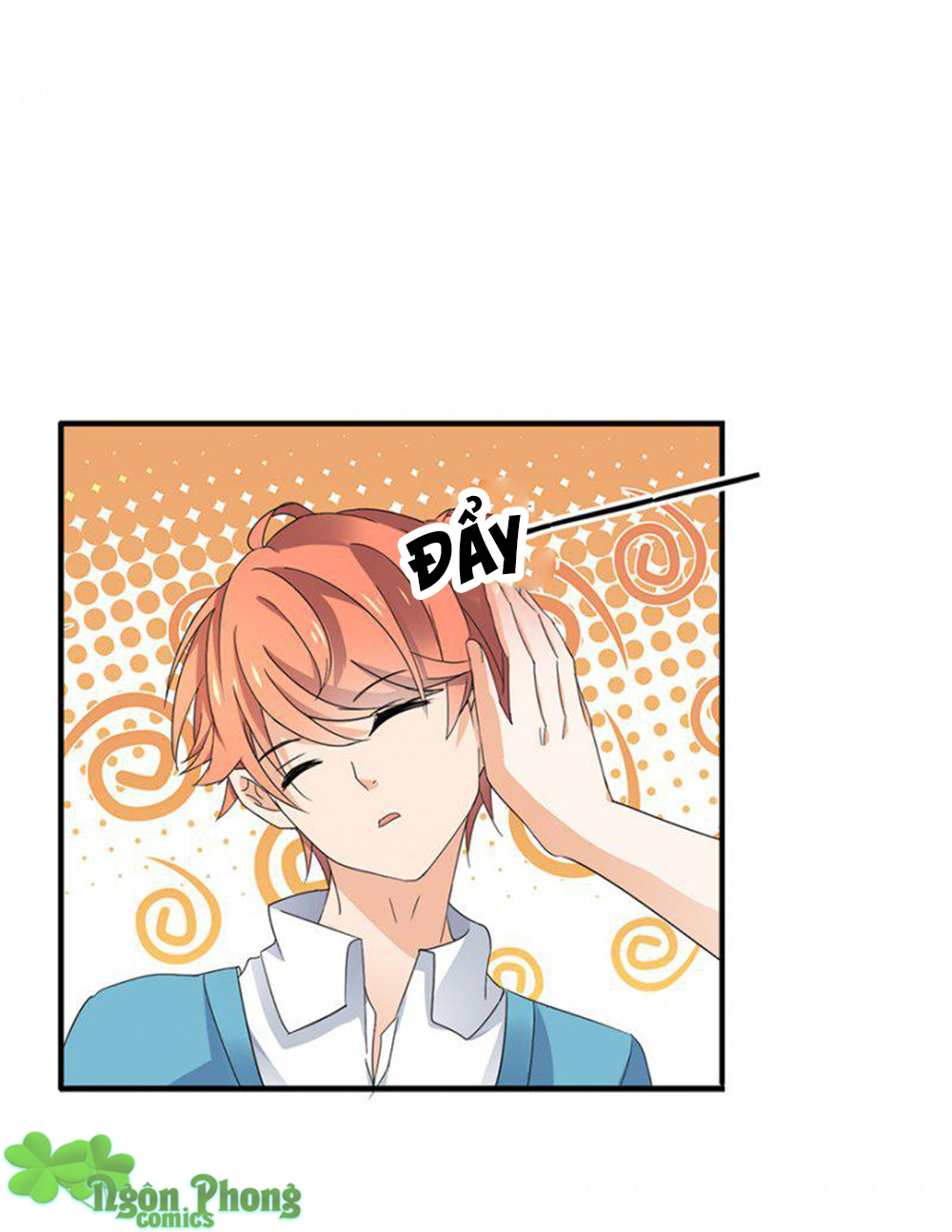 nhật ký dạy dỗ của gia tộc đáng yêu chapter 5 13