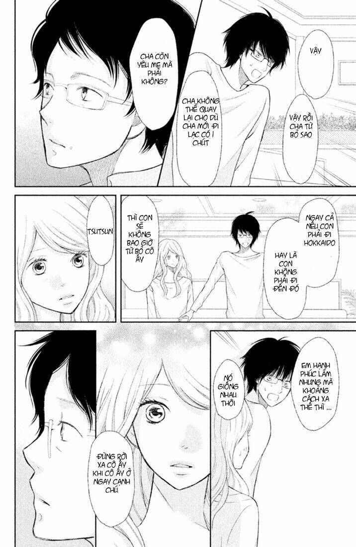 3d kanojo - bạn gái 3d chapter 31 25