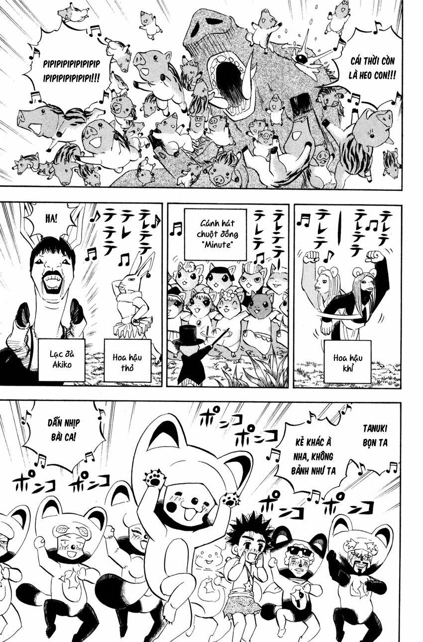 doubutsu no kuni chapter 13 24