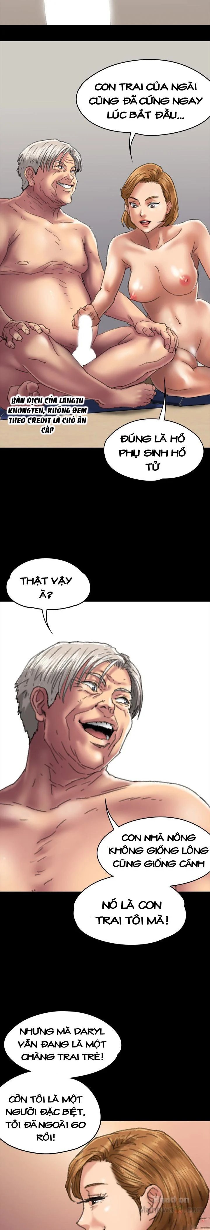 ong chúa chapter 56 13