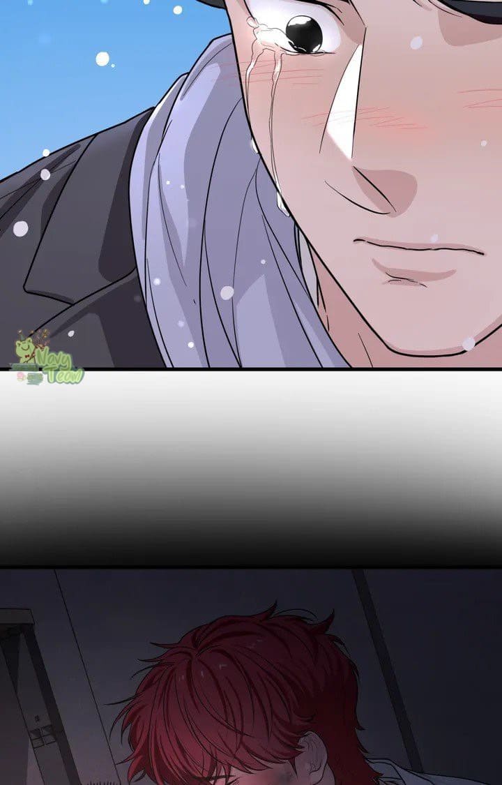 sương mù dày đặc chapter 1 78