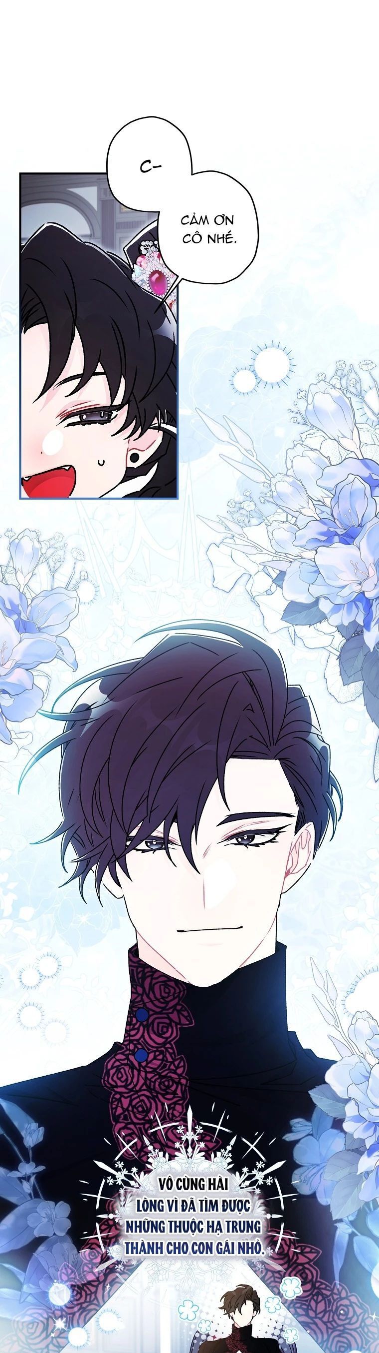 tôi đã trở thành con gái nuôi của nam chính chapter 122 28