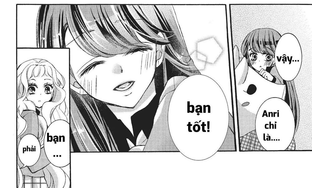 kurohyou to 16 - sai chapter 21.2 21