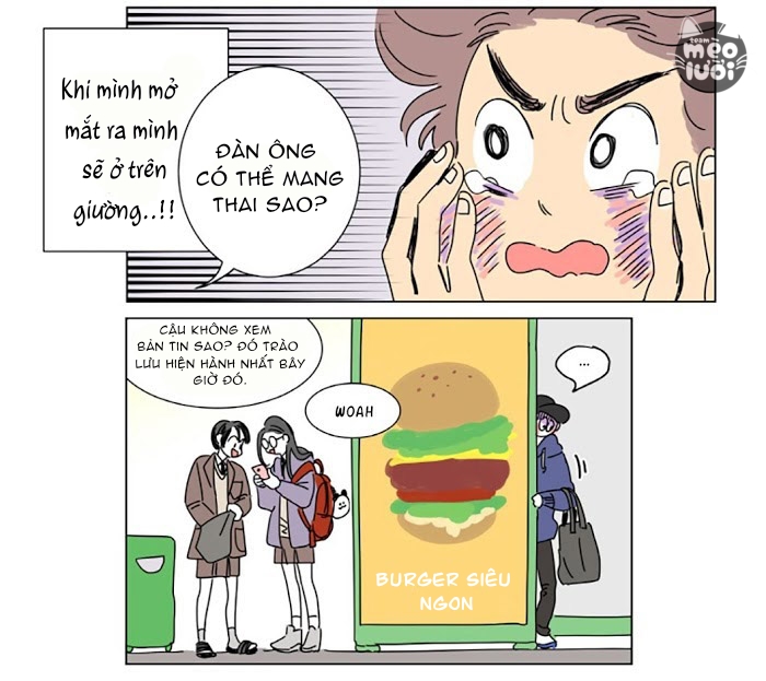 câu chuyện của hosik chapter 1 8