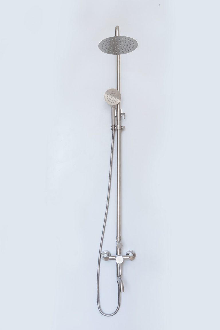 Sen cây nóng lạnh inox 304 Juno sofa Teady SCCT-3041 3 chế độ
