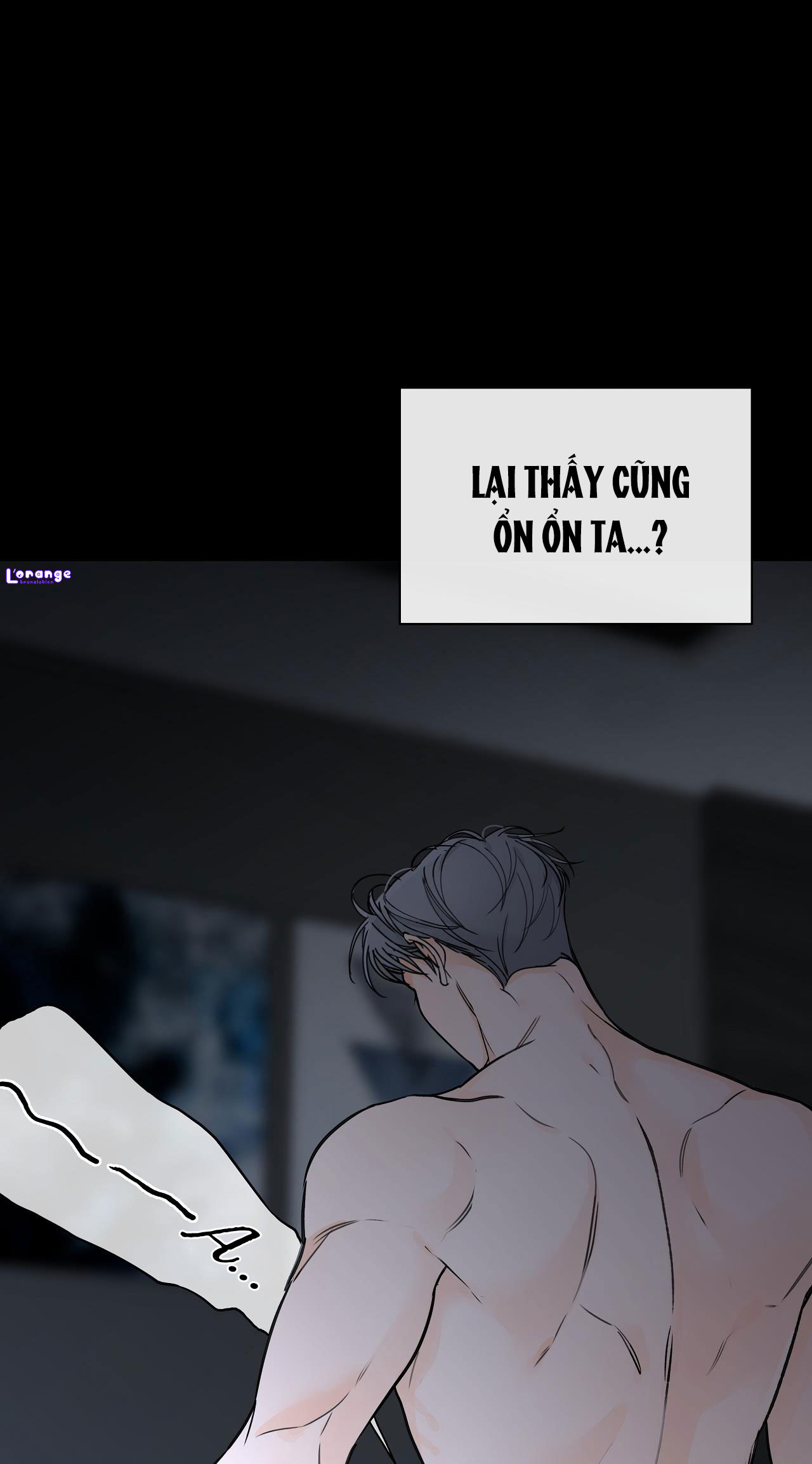 hướng đến nơi chân trời chapter 21 40