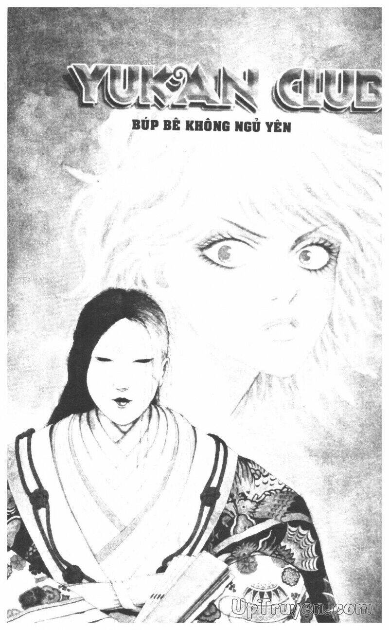 câu lạc bộ con nhà giàu chapter 17 90