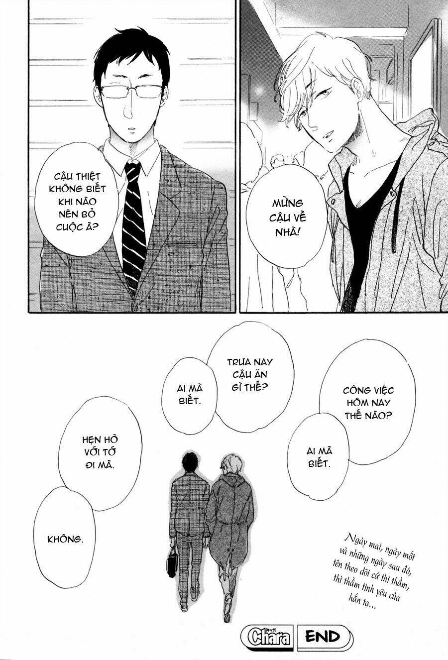 inu to kami-sama chapter 1 28