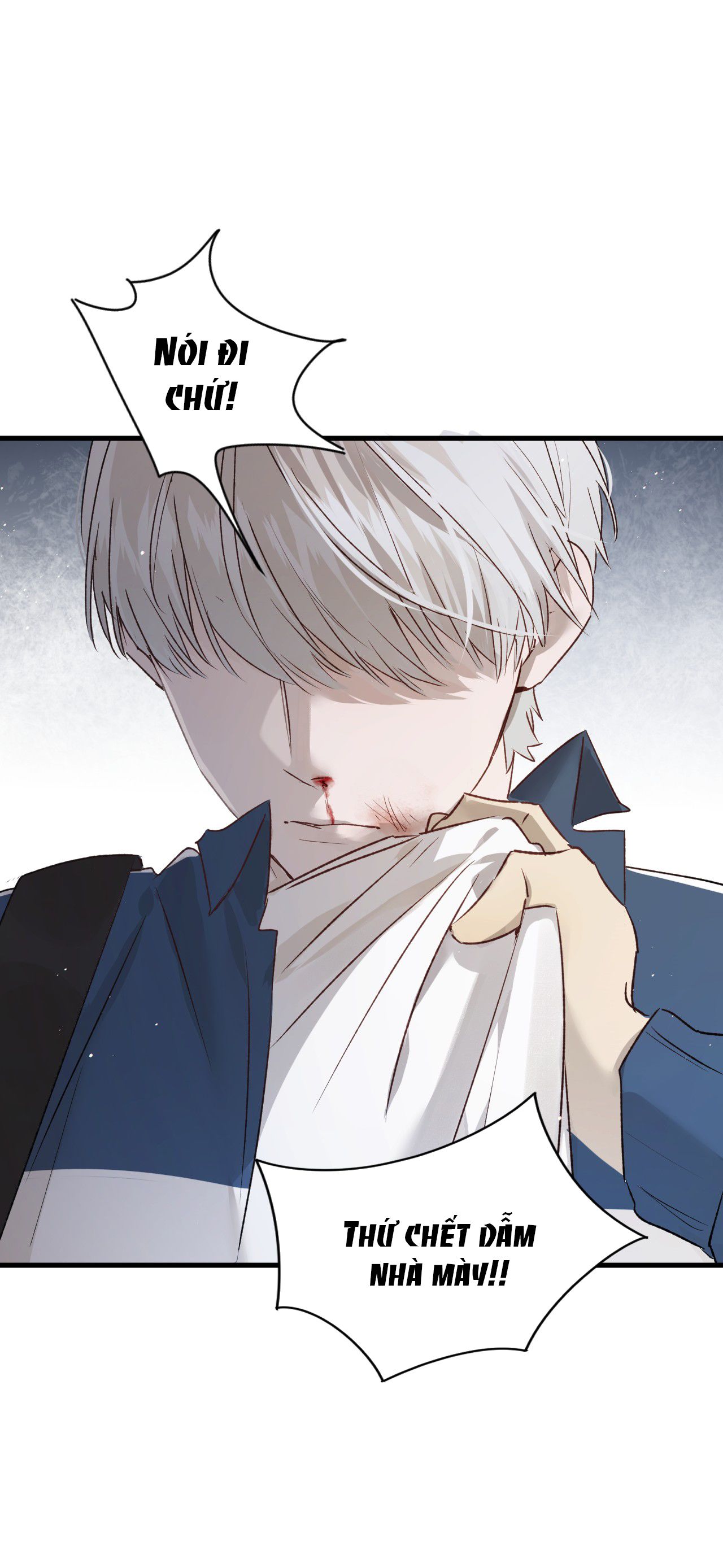 bị dã thú tùy ý nhìn trộm chapter 5.2 15