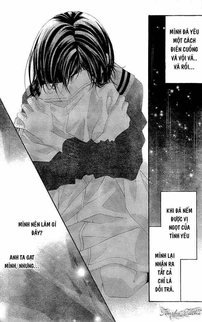 kyousou heaven chapter 5 16