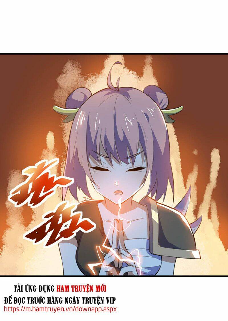 thần võ đế tôn chapter 79 8