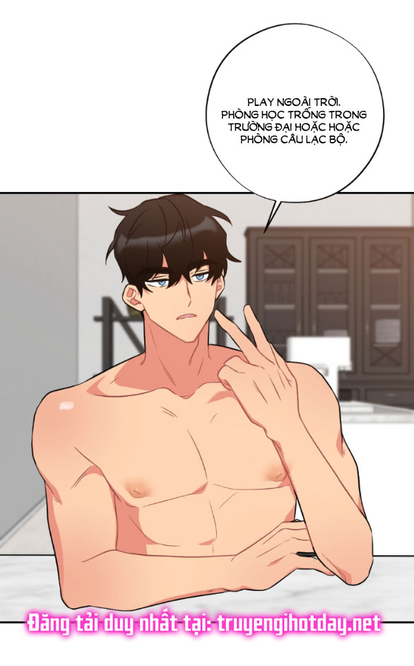 [18+] phương pháp xuất tinh của dosagyeon chapter 18.2 45