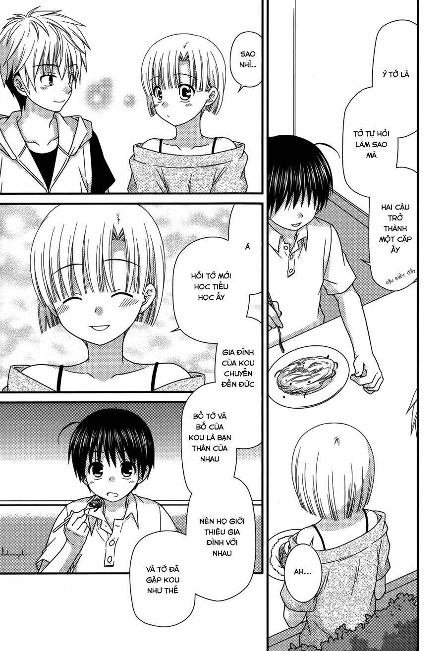 tonari no kashiwagi-san chapter 59 6