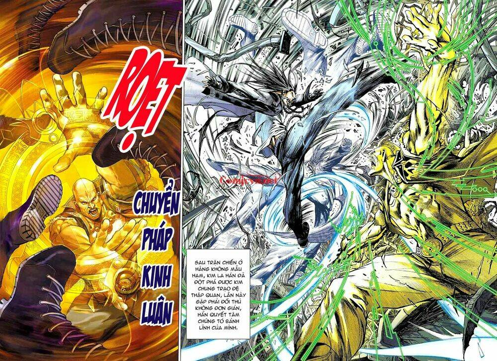 vương phong lôi 1 chapter 13 21