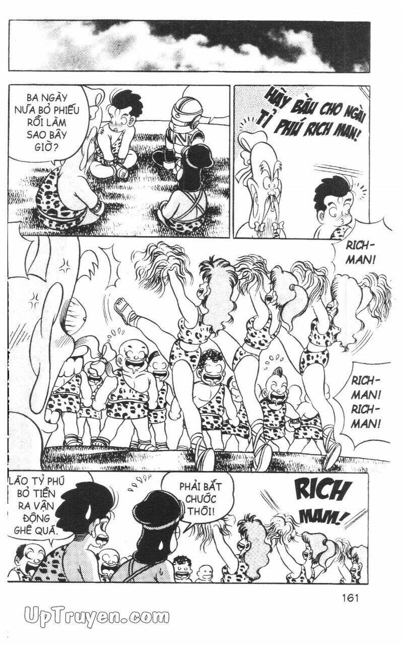 đội quân nhí nhố chapter 13 163