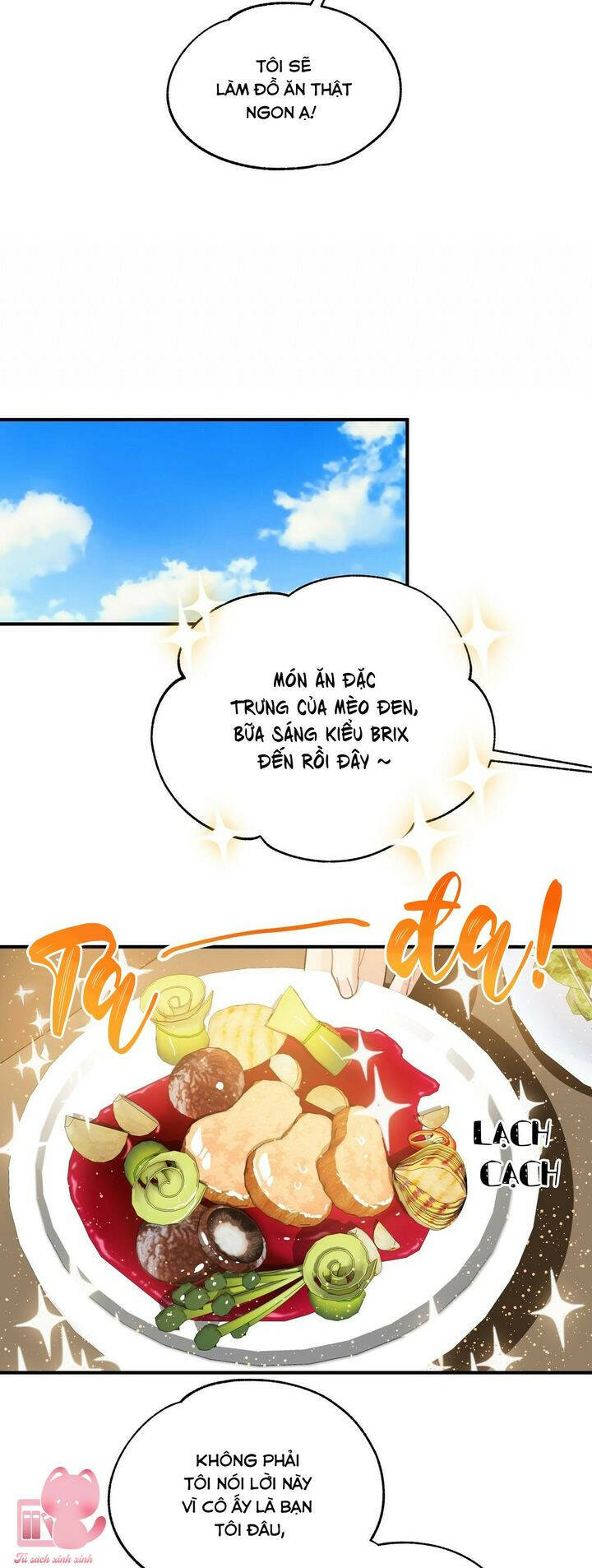 người thừa kế chapter 27 29