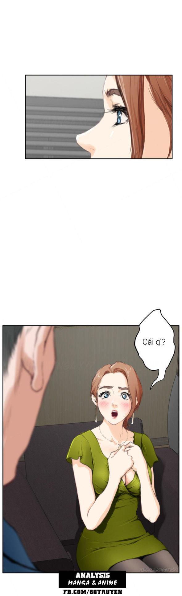 h-mate chapter 85 41