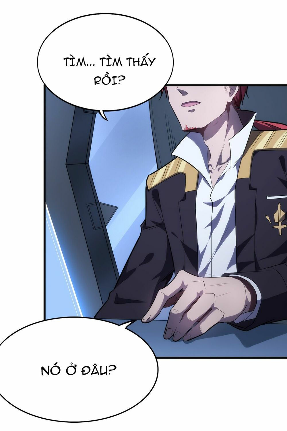 thánh đường chi thành chapter 2 62