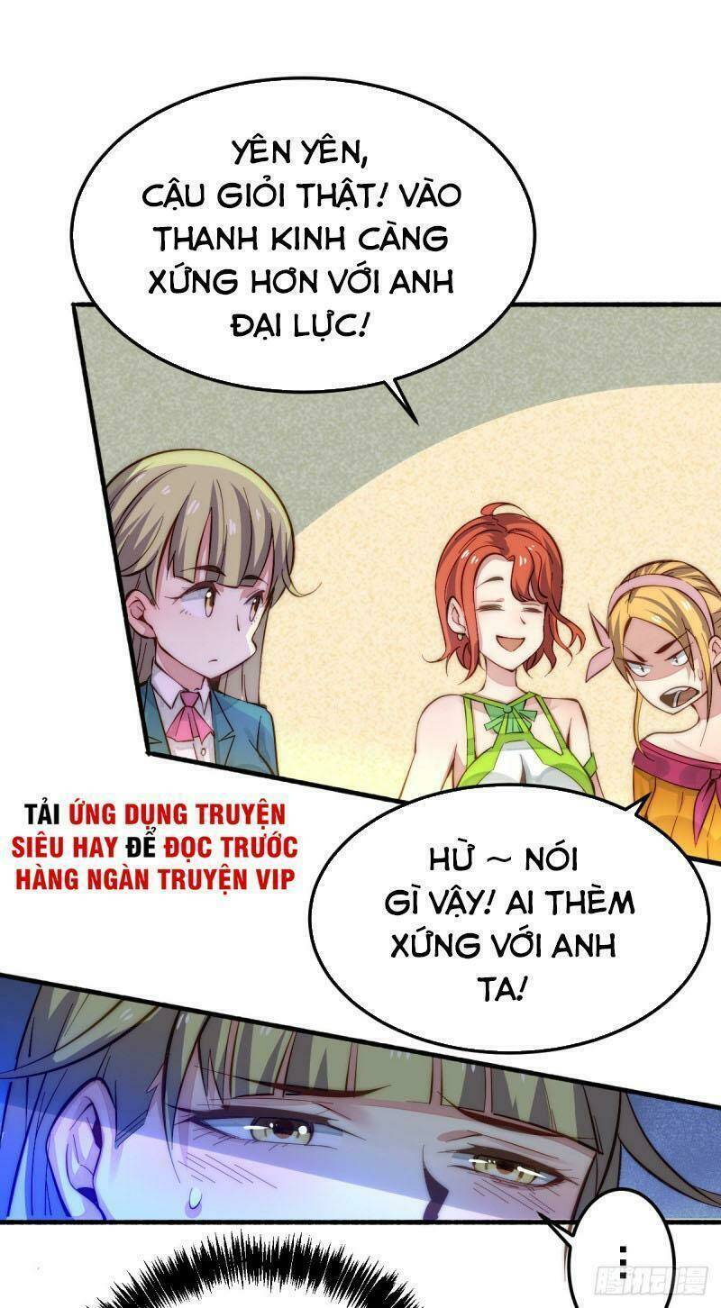 đô thị đỉnh phong cao thủ chapter 131 36