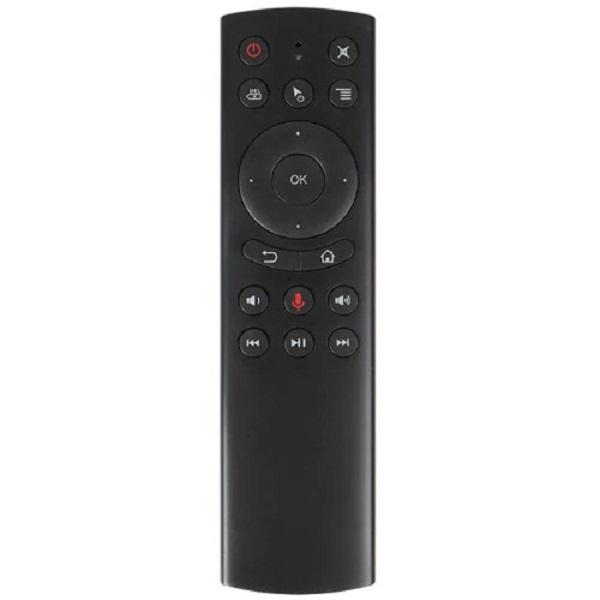 Điều Khiển Chuột Bay Tìm Kiếm Giọng Nói Air Mouse Remote Voice G20 / G20S