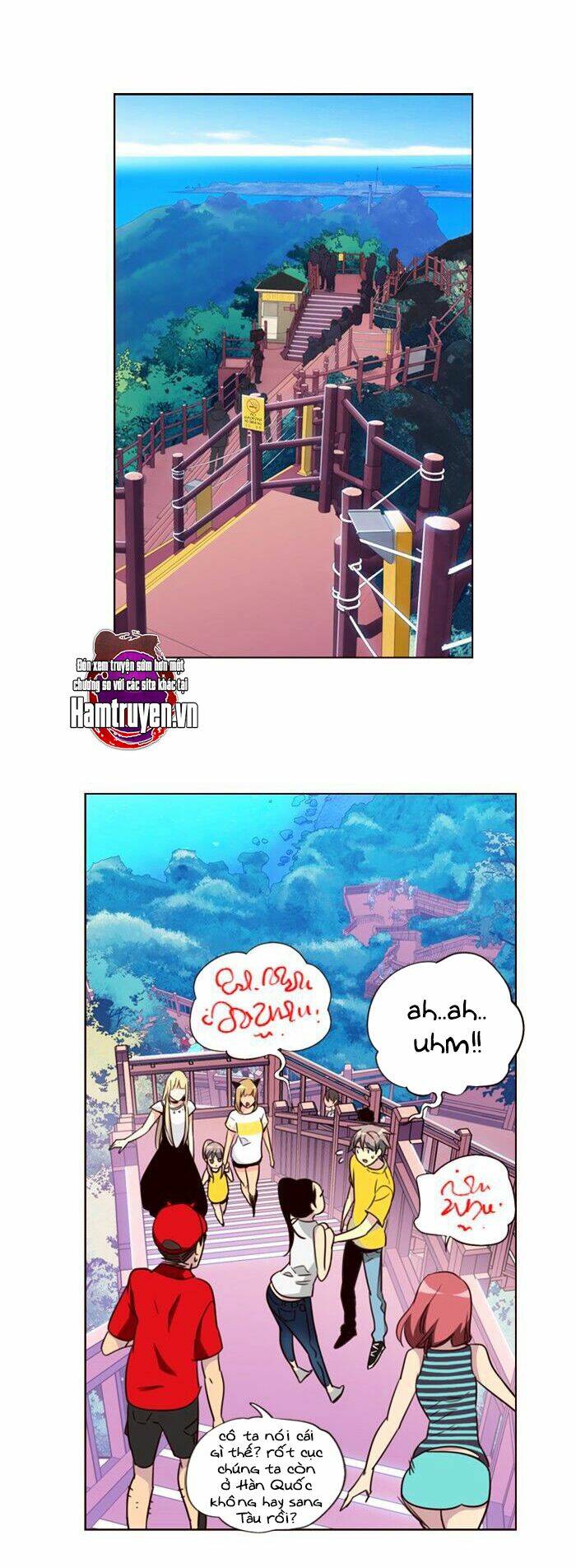 nữ sinh trường wilds chapter 206 3