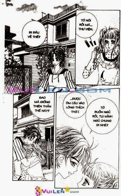 cặp đôi kỳ lạ chapter 9 5