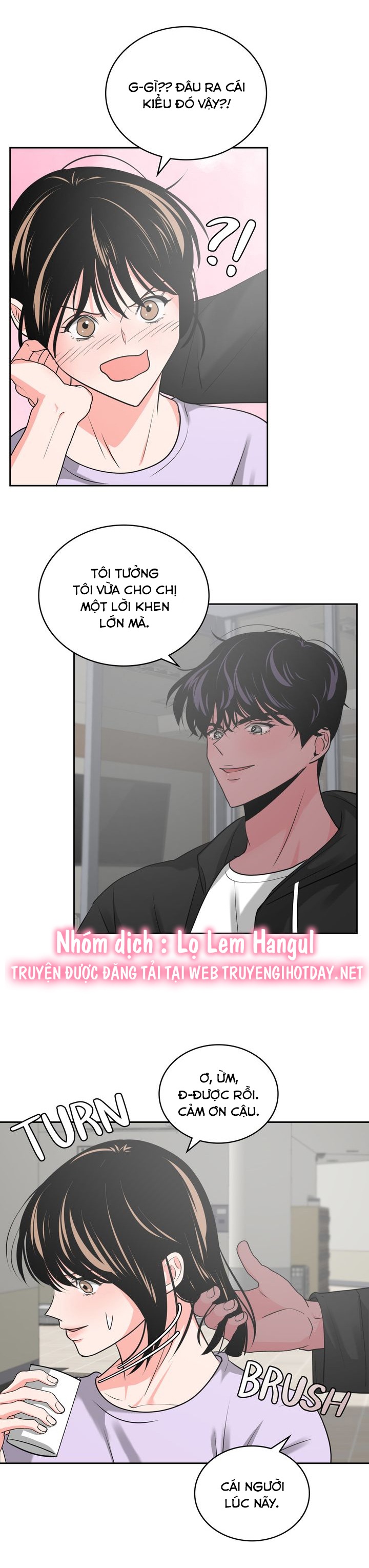 tối hậu thư chapter 64 17