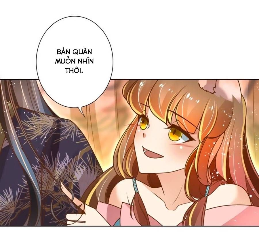 thanh khâu nữ đế: phu quân muốn tạo phản chapter 17 18