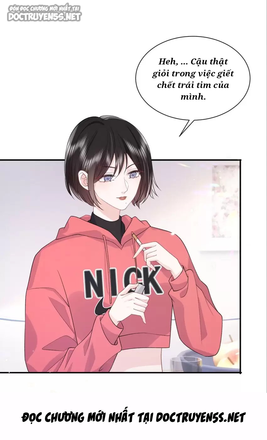 mận xanh chapter 40 8