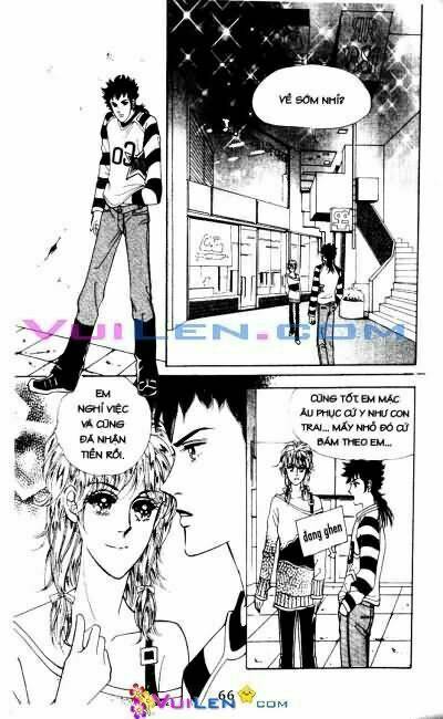 vật cản tình yêu chapter 5 65