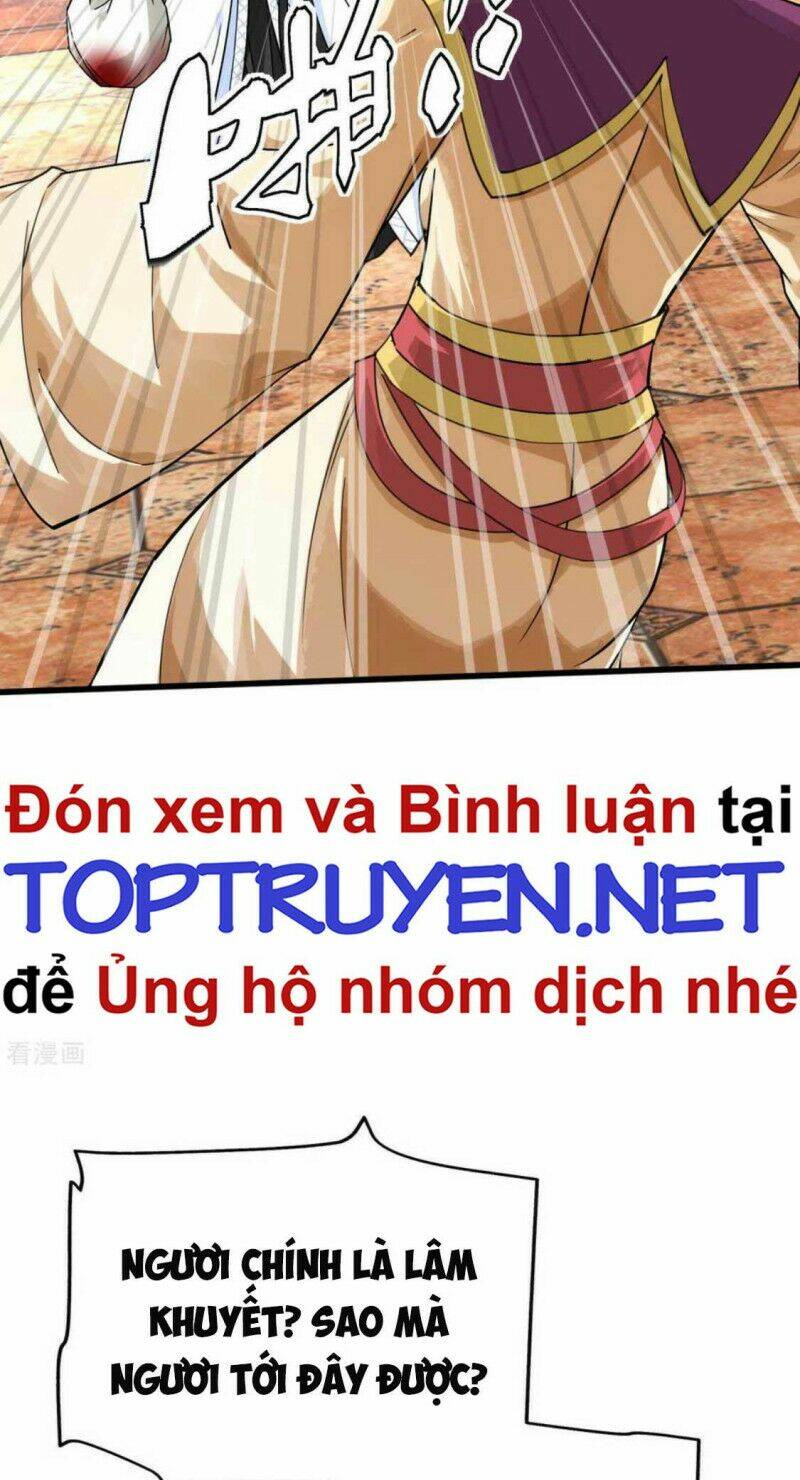 trọng sinh ta là đại thiên thần chapter 161 20