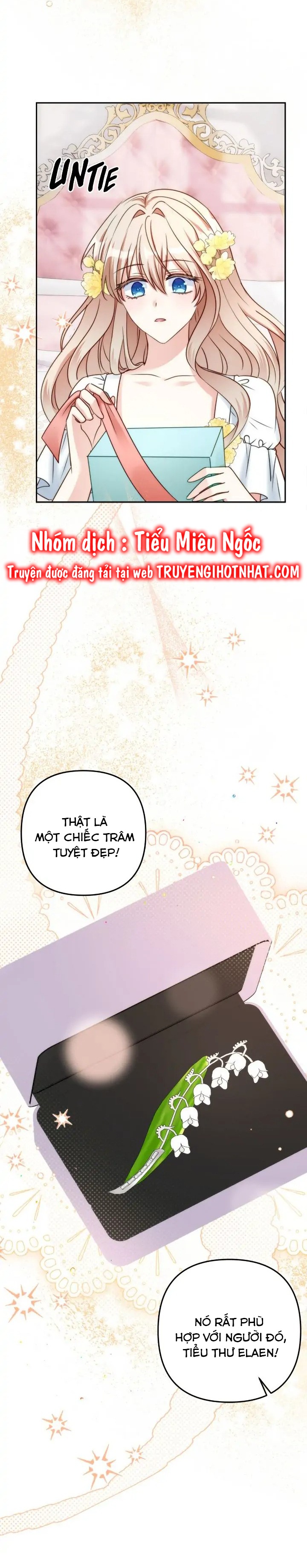 sống cùng với mẹ chồng chapter 42 19