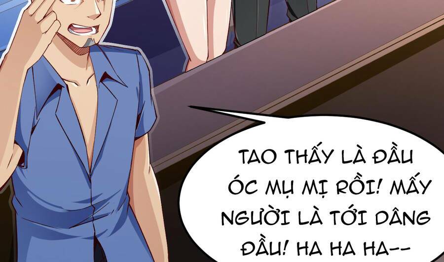 sau khi thân phận đại lão bị bại lộ chapter 8 24