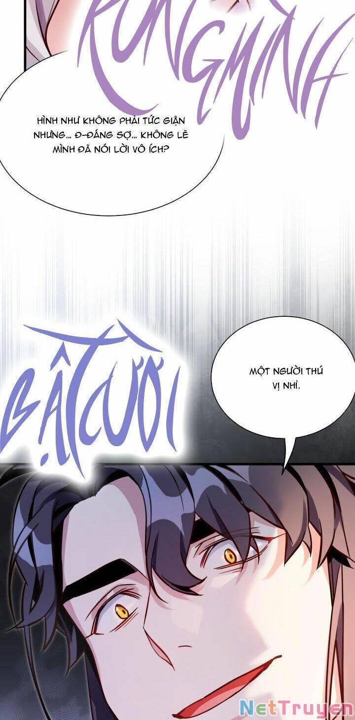 con gái chồng quá dễ thương chapter 83.2 5