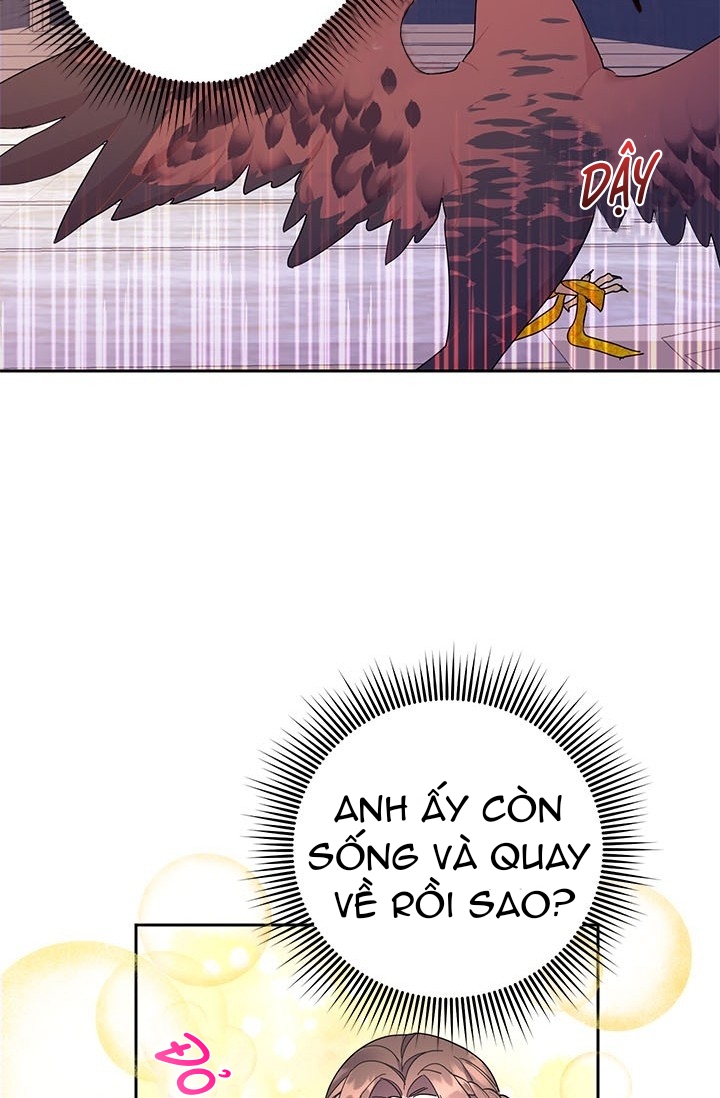 công chúa của loài chim chapter 33 52
