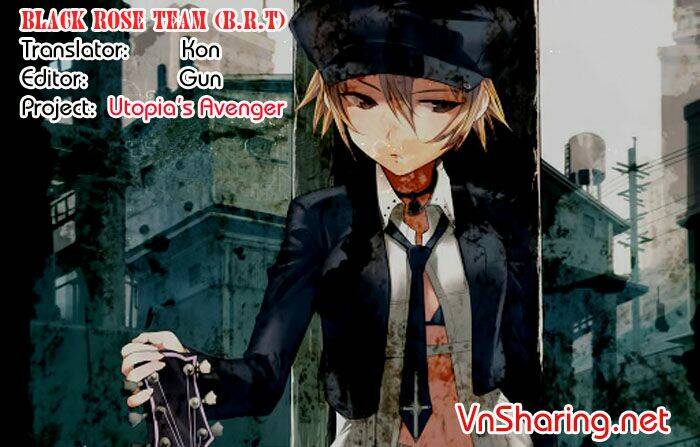 utopia s avenger chapter 2 1