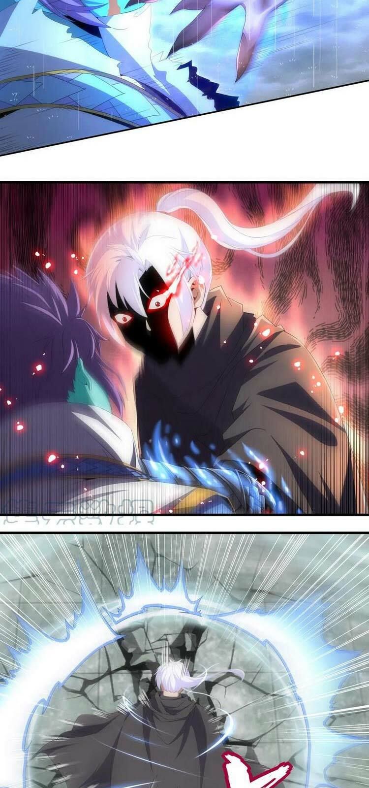 vạn cổ đệ nhất thần chapter 69 26